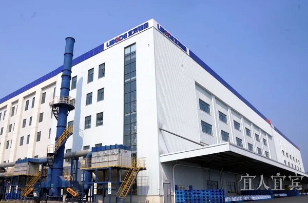 總投資14.7億元!年產2萬噸鋰電正極材料項目更新動態