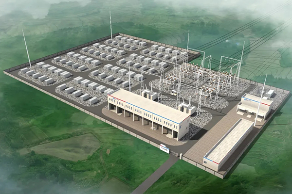 圖片來(lái)源：中國(guó)能建