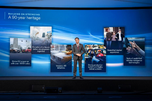 日產(chǎn)汽車 日產(chǎn)汽車