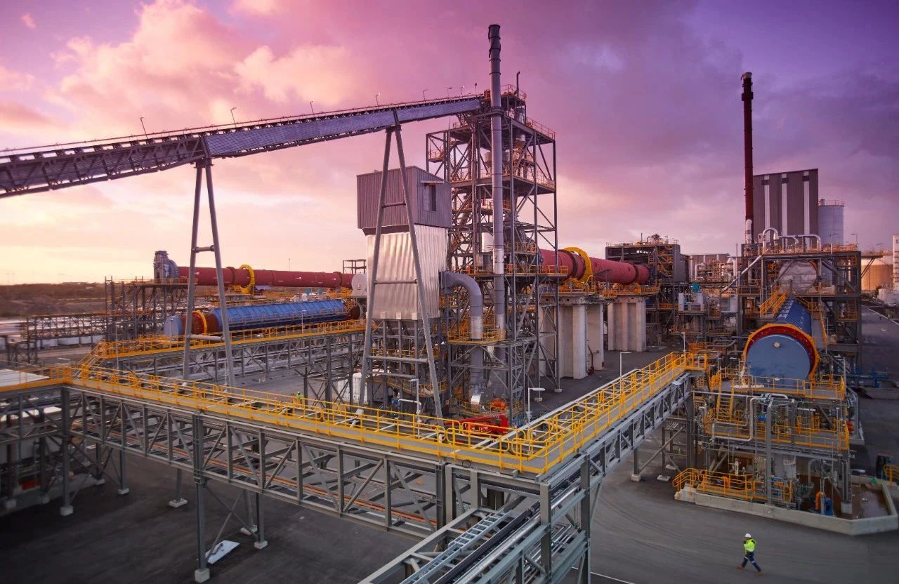 項目累計投入已達14.12億元!天齊鋰業終止一海外產能建設