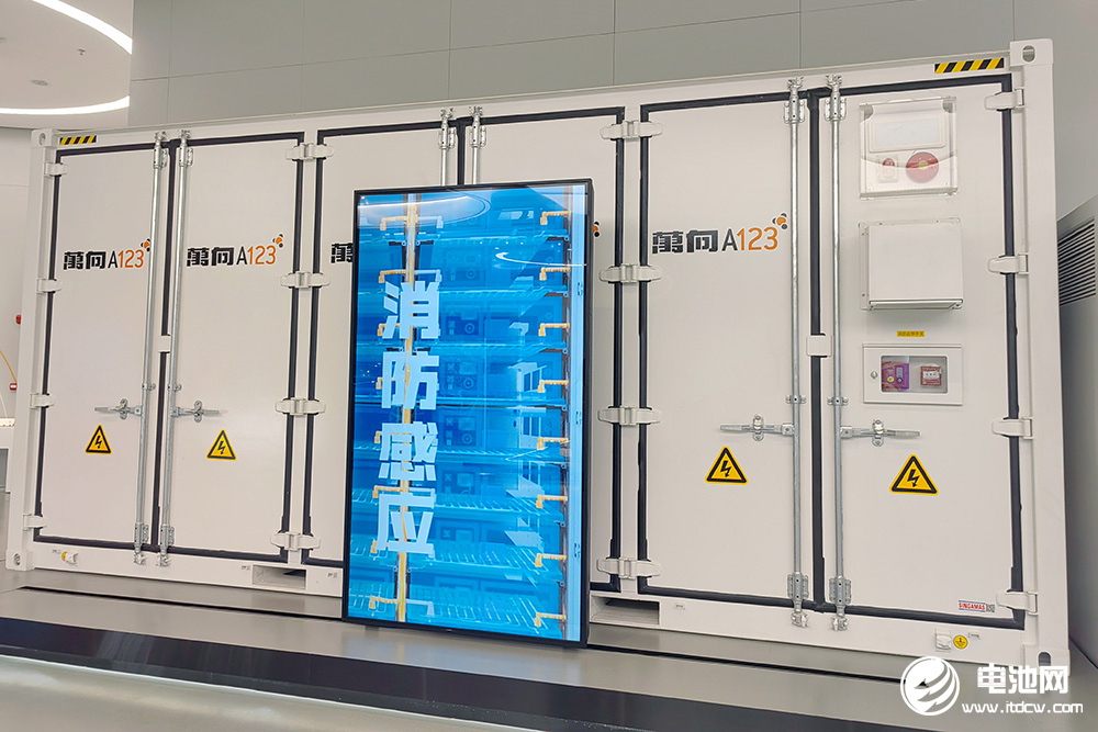 中國電池新能源產(chǎn)業(yè)鏈調研團一行參觀考察萬向一二三 中國電池新能源產(chǎn)業(yè)鏈調研團一行參觀考察萬向一二三