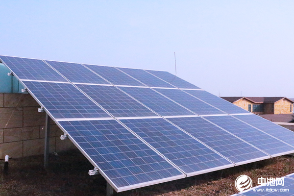 國家能源局:將重點從加快清潔能源發(fā)展等方面指導(dǎo)幫扶三縣振興發(fā)展