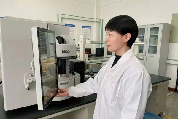 今年產能或達1萬噸！中鋁鄭州研究院隔膜材料擴建項目帶料試車