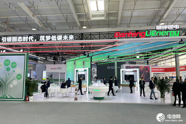 超35億！含固態(tài)電池！鋰業(yè)上市公司擬海外合建5GWh鋰電池項目