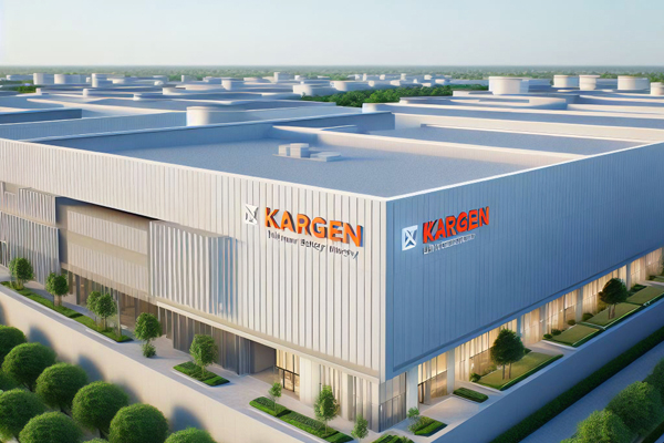 自主創新突破關鍵技術瓶頸 碳語新材將攜特色產品亮相CIBF 2024