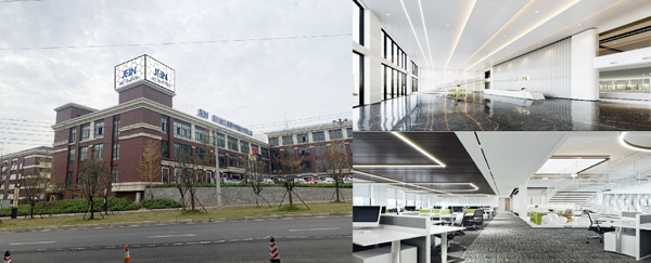 50億元！金匯能新能源高端負(fù)極材料項(xiàng)目簽約江蘇鹽城