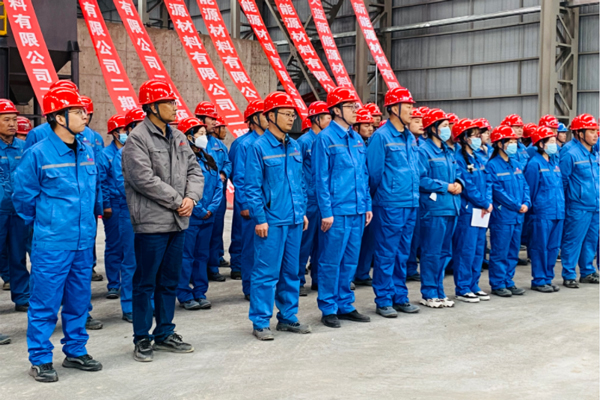 總投資超10億元!易成新能旗下負極材料項目迎新動態