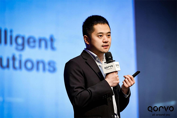 單芯片BMS精確管理20串電芯 Qorvo詮釋“電池軟實(shí)力”