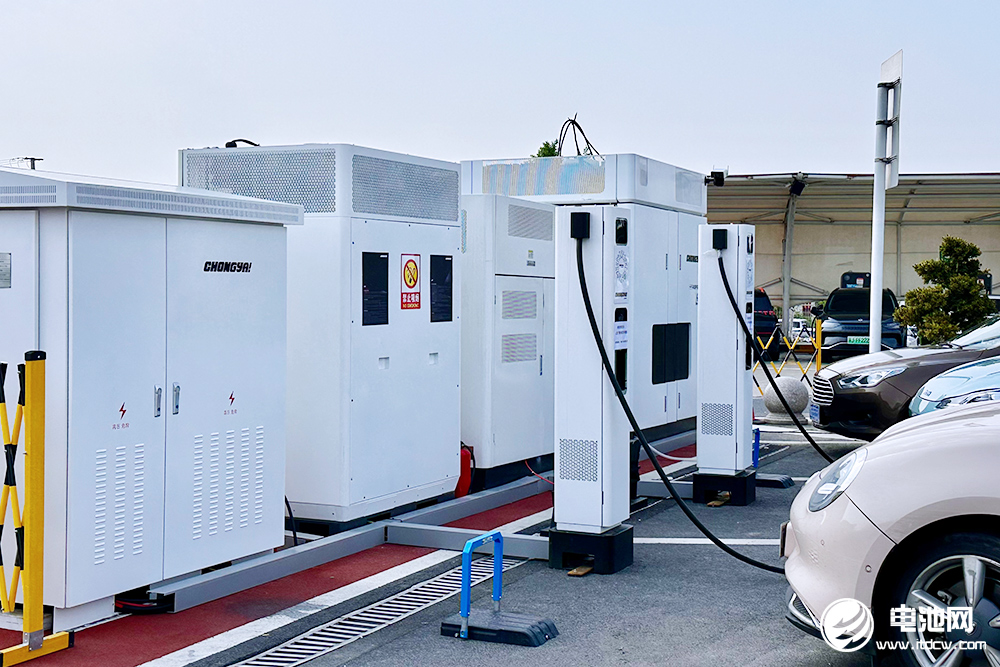 電池新能源行業(yè)最新政策盤點！儲能行業(yè)受矚目