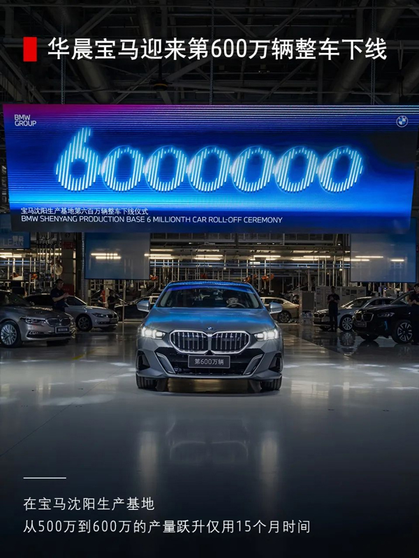 圖/寶馬集團(tuán) 圖/寶馬集團(tuán)