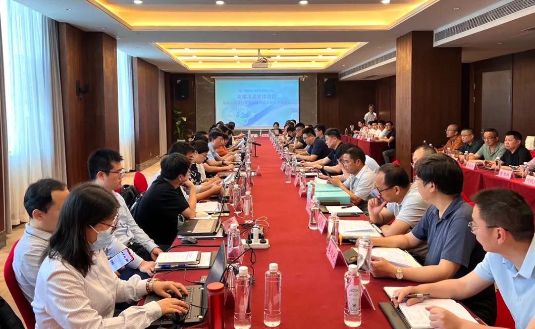 荊門源晗電池材料有限公司電解液前驅(qū)體項(xiàng)目基礎(chǔ)工程設(shè)計(jì)