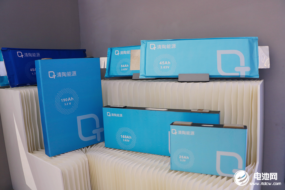 50億固態(tài)電池項(xiàng)目投產(chǎn)在即 可配套10萬輛新能源汽車