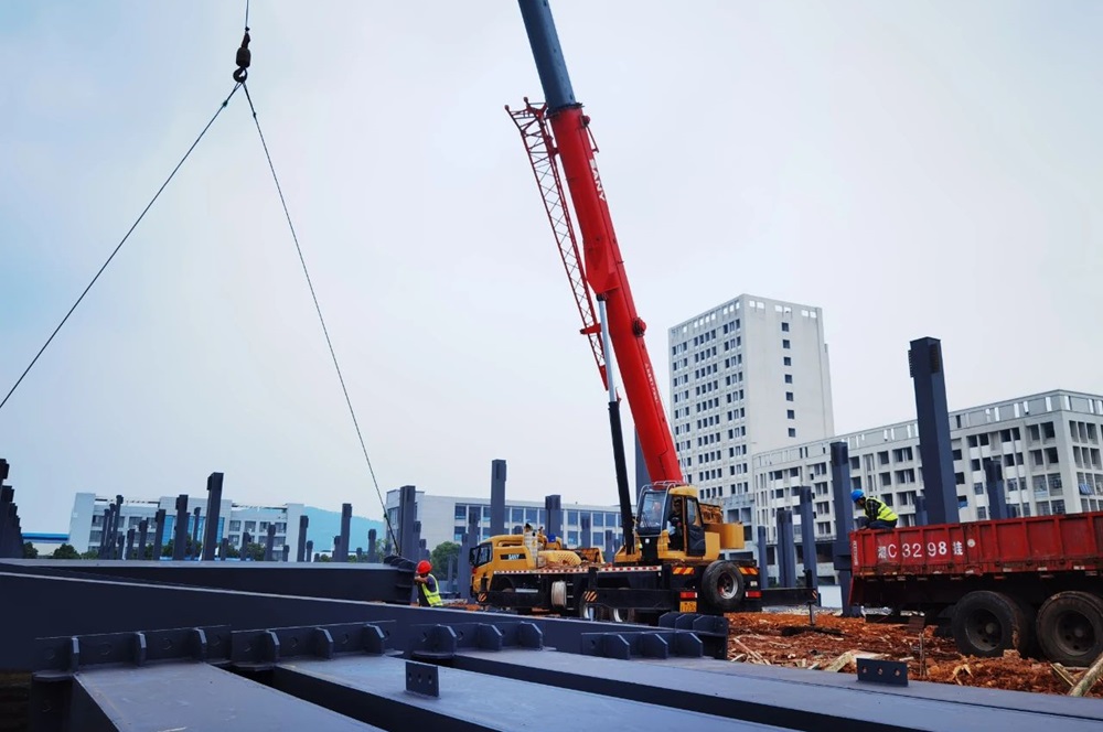 總投資超10億！鈺盛科技3GWh特種聚合物鋰電池項(xiàng)目迎新動態(tài)