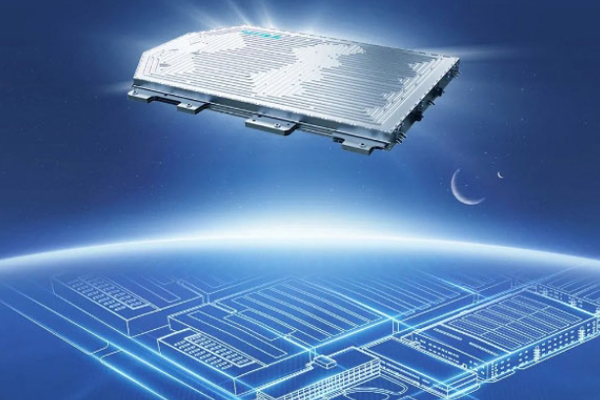 廣汽旗下因湃電池增資至20.8億元 預計2026年量產全固態電池