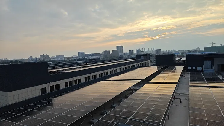 時代高科,電池裝備,碳足跡