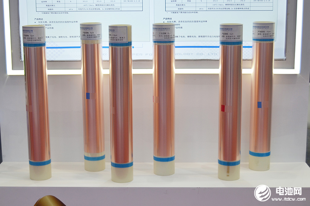 【銅箔周報】12月我國鋰電銅箔出貨量或達5.15萬噸！勝利精密擬募資加碼復合銅箔等布局