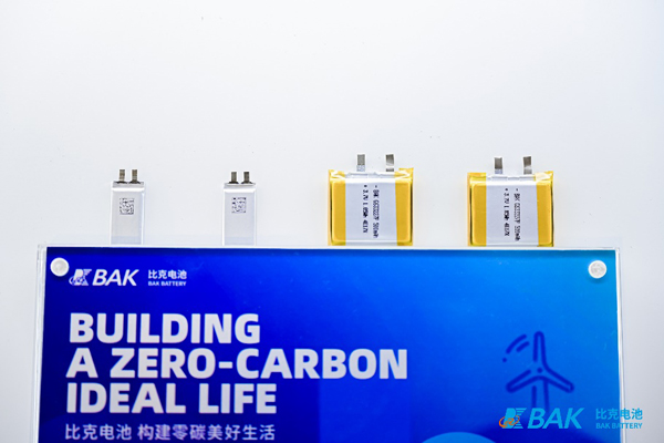 賦能軍工領(lǐng)域 比克半固態(tài)電池及圓柱電池綜合實力突出