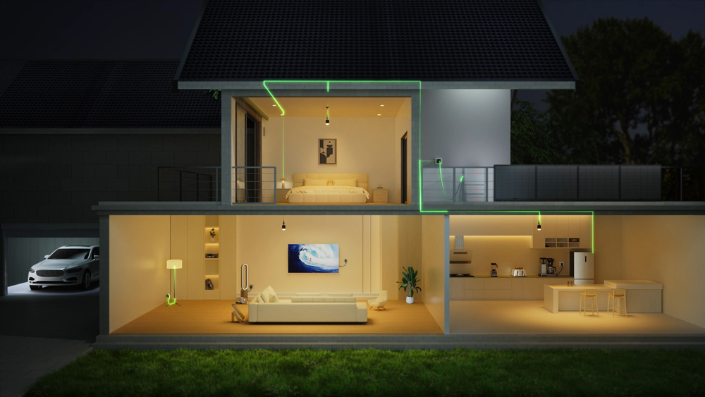 華寶新能,便攜儲(chǔ)能,家庭儲(chǔ)能