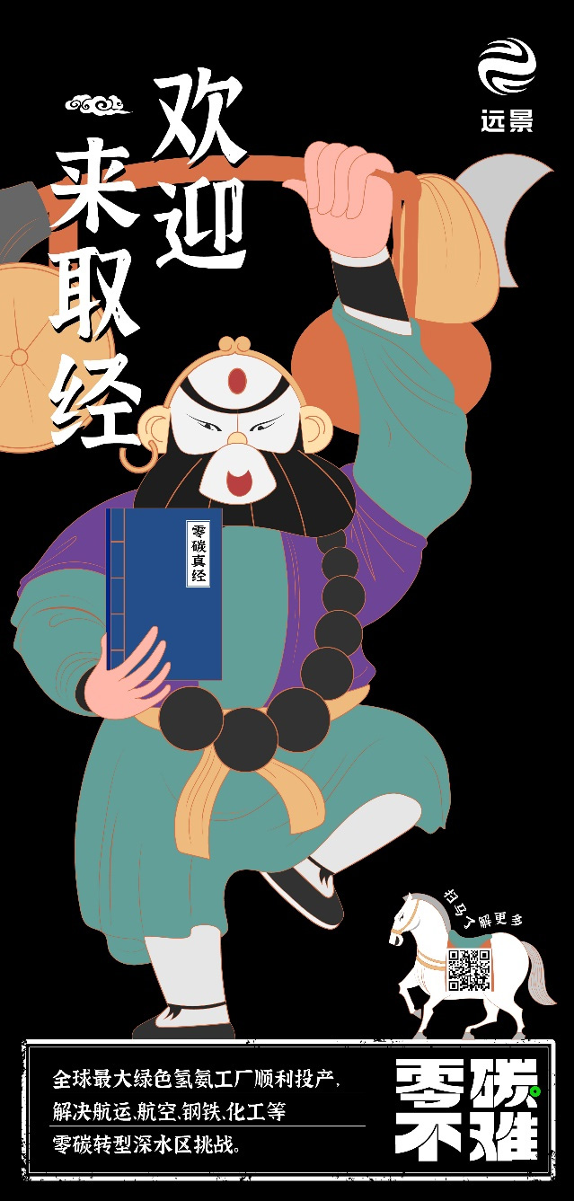 遠景科技集團《2024零碳行動報告》 遠景科技集團《2024零碳行動報告》