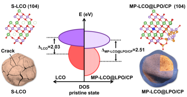 圖片來源:中國科學院合肥物質科學研究院 圖片來源:中國科學院合肥物質科學研究院