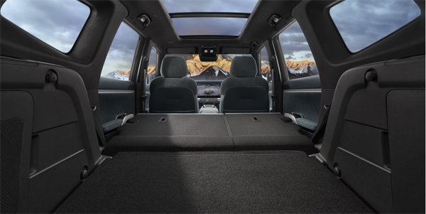 定了!深藍G318將于6月13日正式公布價格 定了!深藍G318將于6月13日正式公布價格