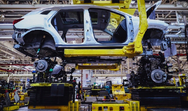 圖/上汽集團(tuán)