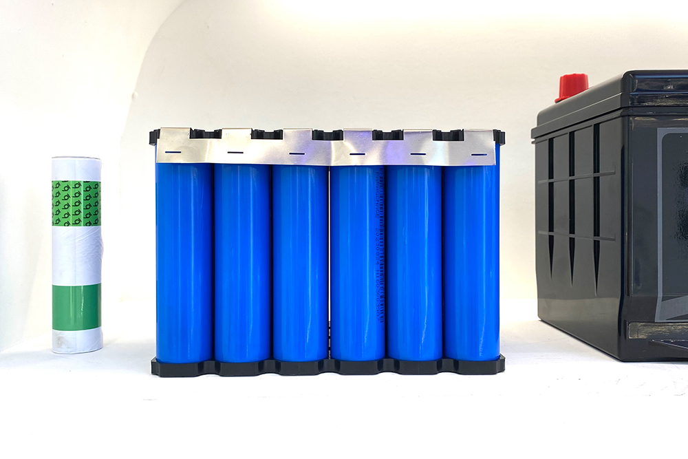 盤古新能源鈉電池產品