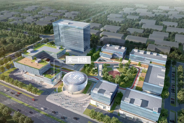 天一科技完成數(shù)千萬元天使輪融資 計(jì)劃擴(kuò)大儲能生產(chǎn)規(guī)模