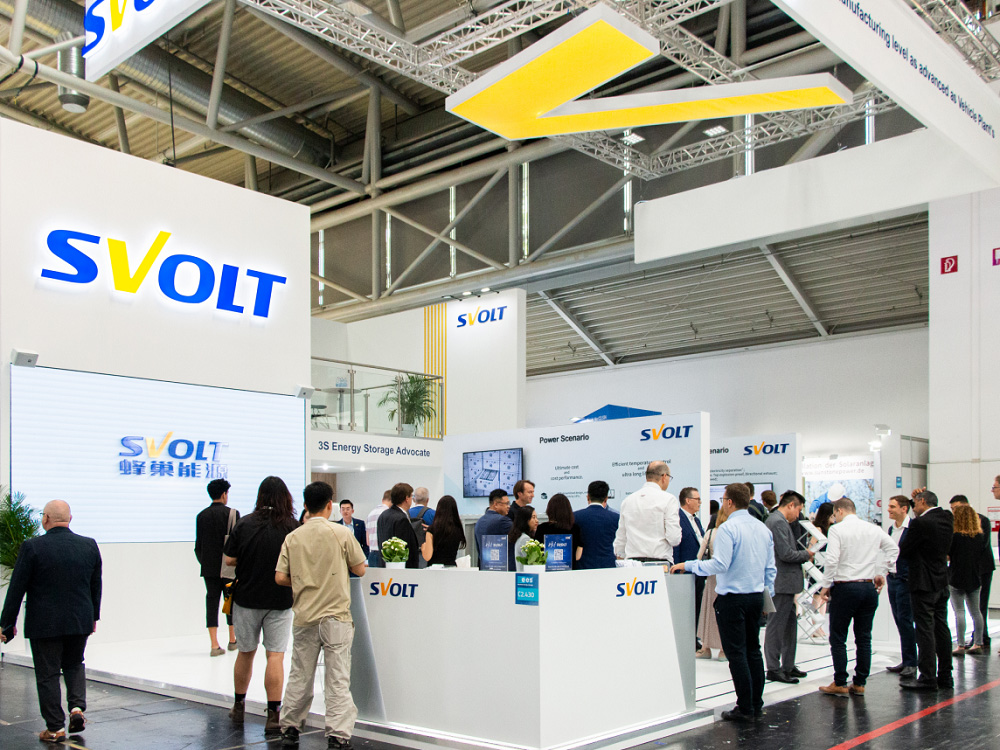 蜂巢能源 蜂巢能源