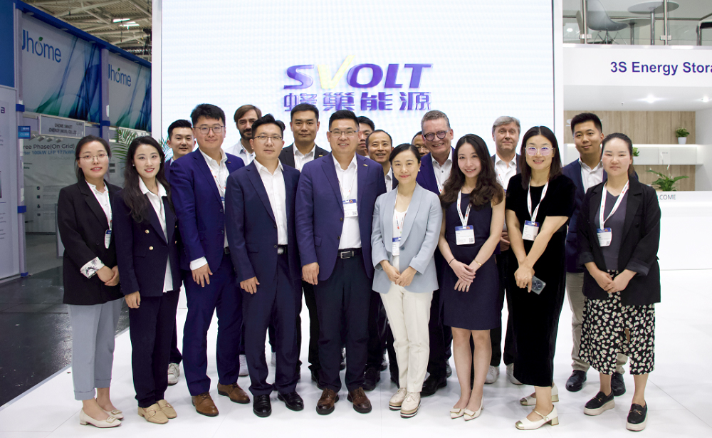 蜂巢能源 蜂巢能源