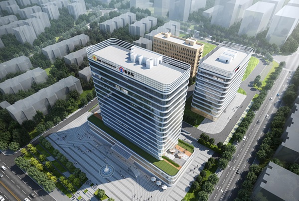 紫金長(zhǎng)沙新能源新材料實(shí)驗(yàn)基地