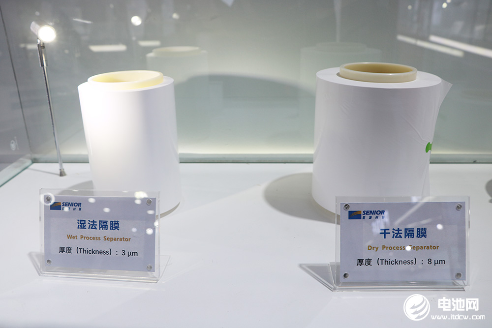 【隔膜周報】星源材質獲國家科技進步獎一等獎!LG化學將擴大隔膜等電池材料業務