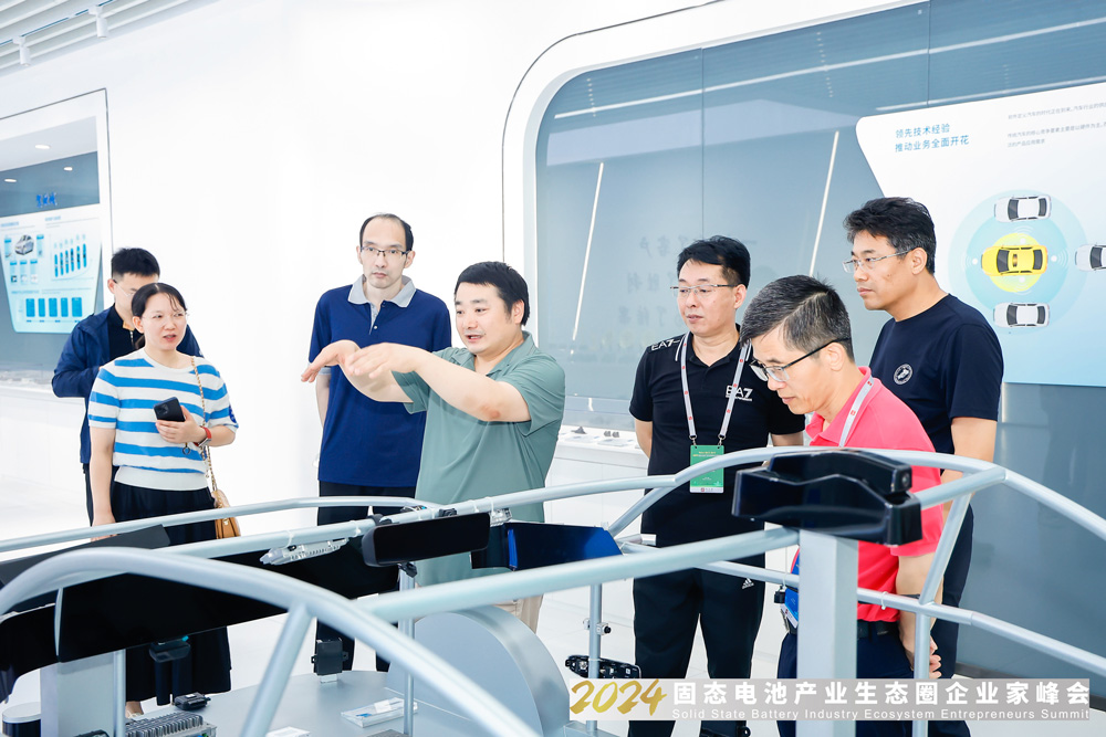 新能源,固態(tài)電池,電池產(chǎn)業(yè)鏈 新能源,固態(tài)電池,電池產(chǎn)業(yè)鏈