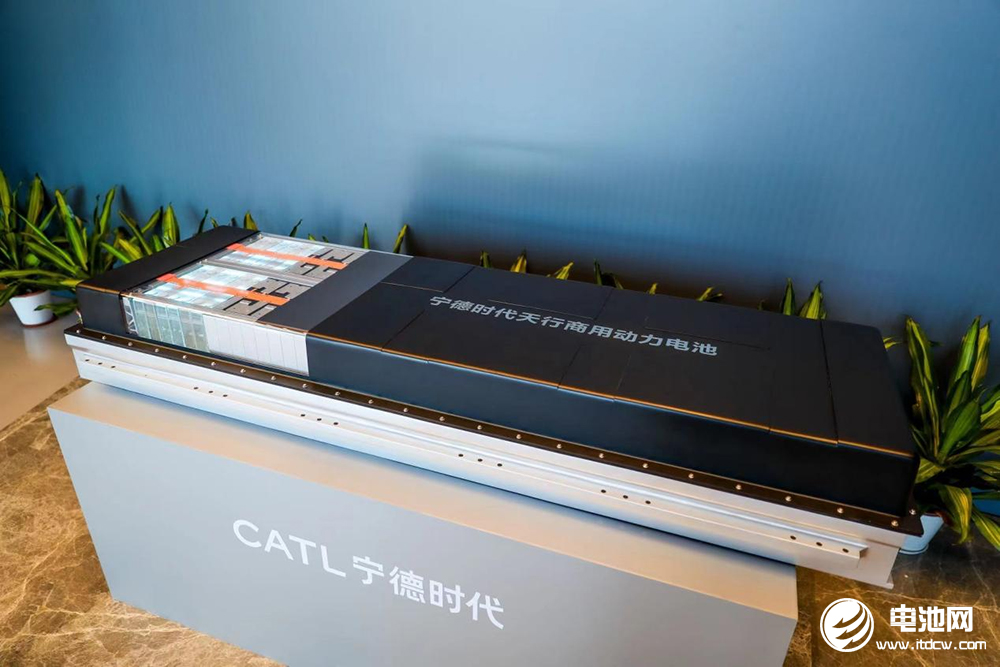 四季度動力電池產業表現更好？寧德時代及中創新航發聲！
