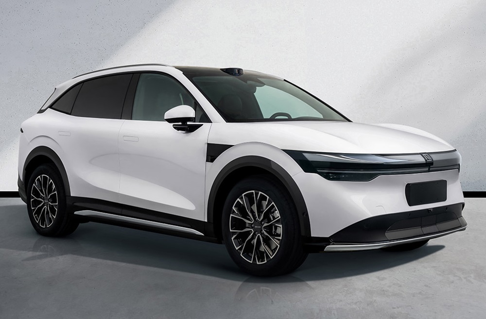 工信部公示第385批新車目錄 513款新能源汽車車型申報