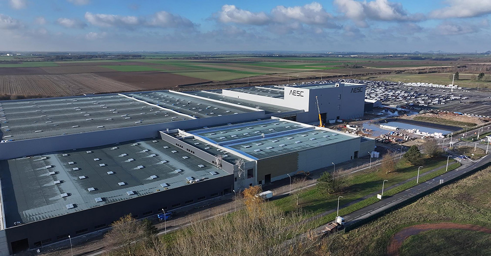 圖片來源:遠景動力 圖片來源:遠景動力