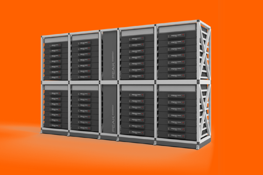 約4億元！又一鈉電企業A輪融資落地