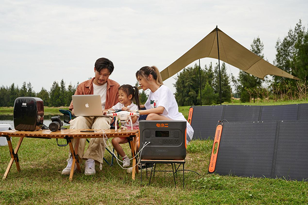 華寶新能 華寶新能