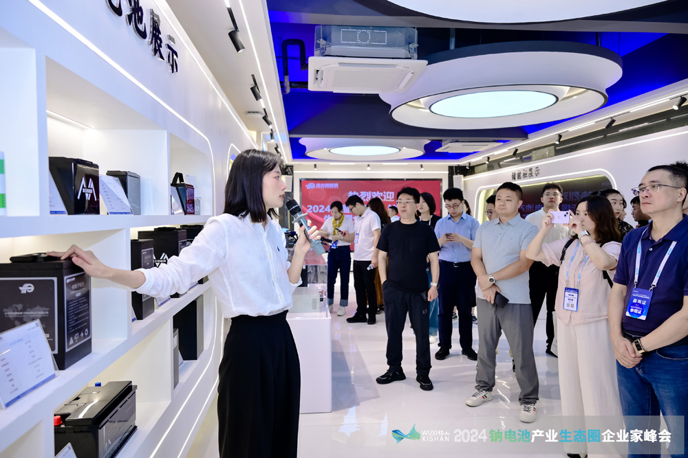 無錫盤古新能源有限責任公司