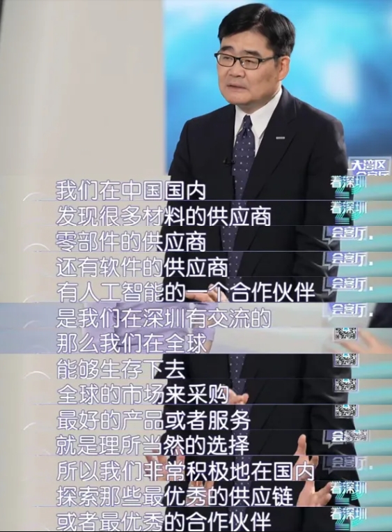 松下＆貝特瑞14年最佳拍檔 “卷”出全球競(jìng)爭(zhēng)力