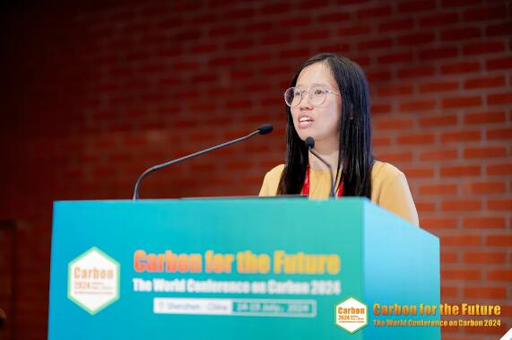 不斷革新碳材料！貝特瑞分享電極材料研發成就和創新方案