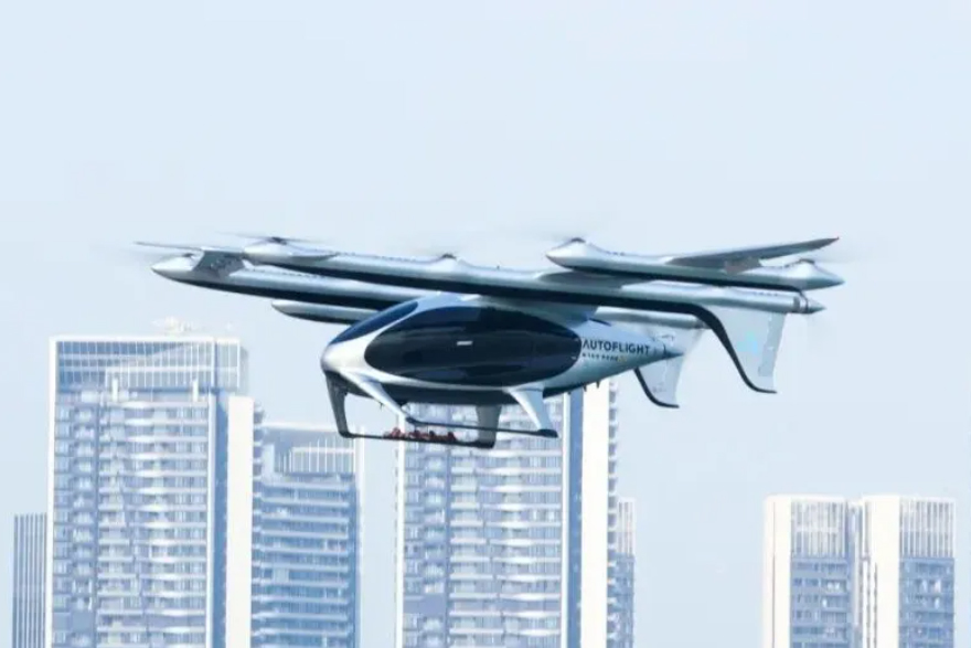 數億美元!曾毓群見證簽約!寧德時代獨家投資峰飛航空