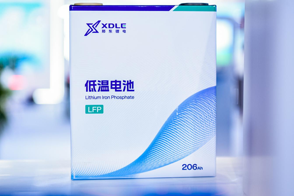 同質化競爭嚴重?低溫電池與固態電池量產先鋒走出差異化路線 同質化競爭嚴重?低溫電池與固態電池量產先鋒走出差異化路線