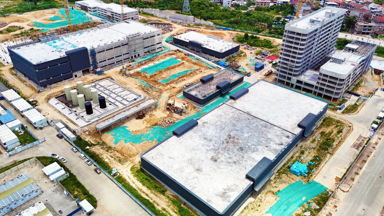 圖片來源：紫京科技