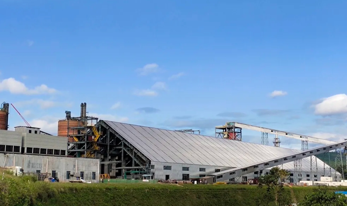 圖/盛新鋰能 圖/盛新鋰能