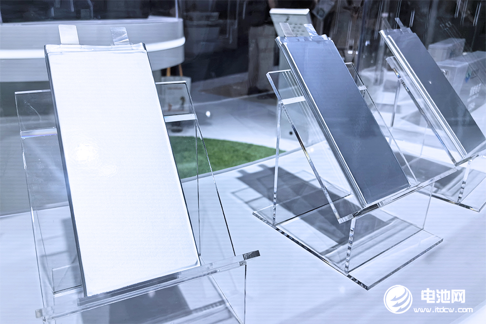 弗迪電池 弗迪電池