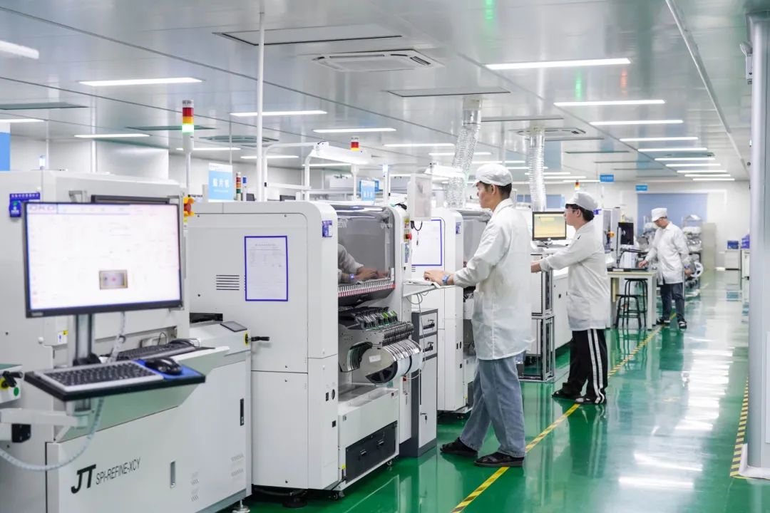 圖/福建廈門海滄區(qū)融媒體中心