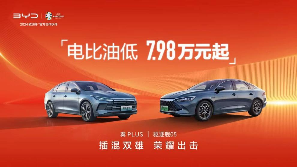 近1500億研發投入,一輛車才掙8500元?比亞迪錢都花哪去了? 近1500億研發投入,一輛車才掙8500元?比亞迪錢都花哪去了?