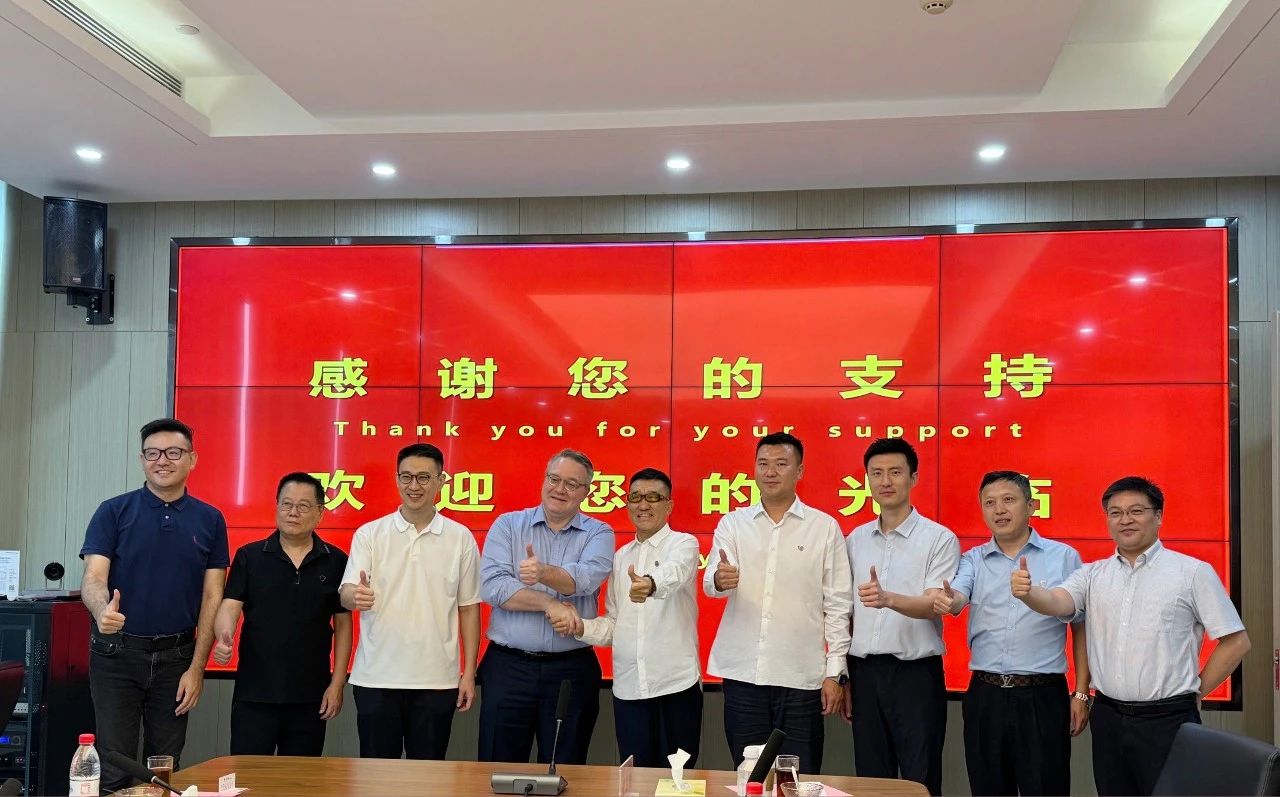 共建3GWh高性能電解液工廠!中能儲與北京普能簽署合作協議 共建3GWh高性能電解液工廠!中能儲與北京普能簽署合作協議