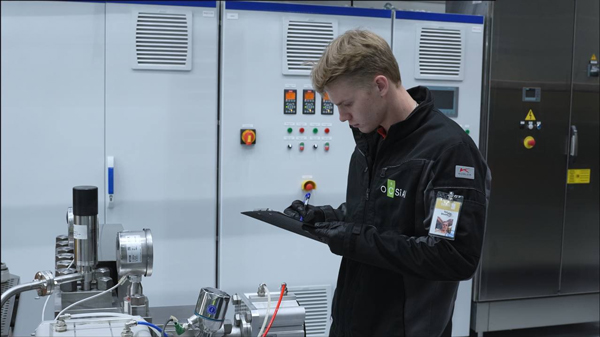 輝能與OCSiAl強強聯合 進一步增強歐洲高性能固態電池供應鏈